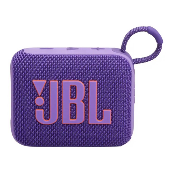 ΗΧΕΙO JBL BLUETOOTH V5.3 ΦΟΡΗΤΟ GO4 PURPLE