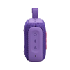ΗΧΕΙO JBL BLUETOOTH V5.3 ΦΟΡΗΤΟ GO4 PURPLE