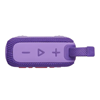 ΗΧΕΙO JBL BLUETOOTH V5.3 ΦΟΡΗΤΟ GO4 PURPLE