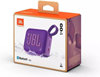 ΗΧΕΙO JBL BLUETOOTH V5.3 ΦΟΡΗΤΟ GO4 PURPLE