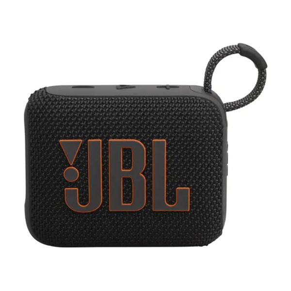 ΗΧΕΙO JBL BLUETOOTH V5.3 ΦΟΡΗΤΟ GO4 BLACK