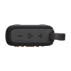 ΗΧΕΙO JBL BLUETOOTH V5.3 ΦΟΡΗΤΟ GO4 BLACK