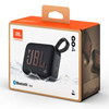 ΗΧΕΙO JBL BLUETOOTH V5.3 ΦΟΡΗΤΟ GO4 BLACK