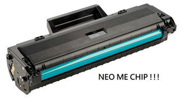 ΓΡΑΦΙΤΗΣ ΣΥΜΒ.HP W1106A  BLACK 1000pages ME CHIP!!! NEO!!!