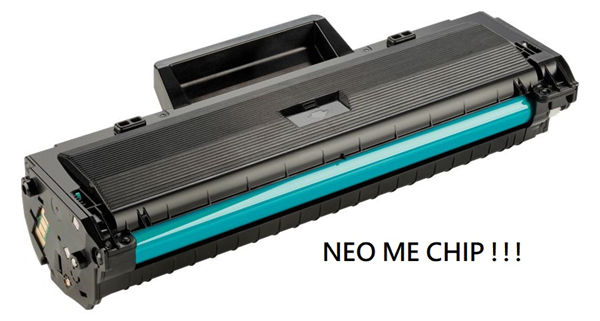 ΓΡΑΦΙΤΗΣ ΣΥΜΒ.HP W1106X BLACK JUMBO 5000 pages ME CHIP !!! NEO !!!