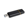 MNHMH USB KINGSTONE DATATRAVELER EXODIA  128GB USB 3.2 BLACK