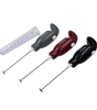 ΜΙΞΕΡ ΦΡΑΠΕ SIDERELA ΜΠΑΤΑΡΙΑΣ 6V 4X1.5V ΠΟΛΥ ΔΥΝΑΤΟ !!!  E-2704