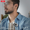 ΑΚΟΥΣΤΙΚΑ XO-ΒΕ37 ΠΕΤΟΥ ΜΕ ΟΘΟΝΗ BLUETOOTH V5.2 ΤΡΑΒΗΧΤΟ
