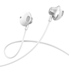 ΑΚΟΥΣΤΙΚΑ ΜΙΝΙ XO -EP71 IPHONE LIGHTING WHITE HANDSFREE