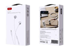 ΑΚΟΥΣΤΙΚΑ ΜΙΝΙ XO -EP71 IPHONE LIGHTING WHITE HANDSFREE