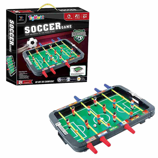 ΠΟΔΟΣΦΑΙΡΑΚΙ ΜΕ ΧΕΡΟΥΛΙΑ ΜΕΓΑΛΟ 56x45x9cm