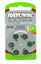 ΜΠΑΤΑΡΙΕΣ RAYOVAC EXTRA No312 6pack ΑΚΟΥΣΤΙΚΩΝ ΒΑΡΥΚ.