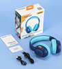 ΑΚΟΥΣΤΙΚΑ ΚΕΦΑΛΗΣ BLUETOOTH TRONSMART ΠΑΙΔΙΚΑ ΜΠΛΕ KH02 ΑΣΥΡΜΑΤΑ ΚΑΙ ΕΝΣΥΡΜΑΤΑ V5.3