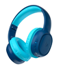 ΑΚΟΥΣΤΙΚΑ ΚΕΦΑΛΗΣ BLUETOOTH TRONSMART ΠΑΙΔΙΚΑ ΜΠΛΕ KH02 ΑΣΥΡΜΑΤΑ ΚΑΙ ΕΝΣΥΡΜΑΤΑ V5.3
