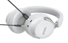 ΑΚΟΥΣΤΙΚΑ ΚΕΦΑΛΗΣ BLUETOOTH CELEBRAT ΛΕΥΚΑ Α40 ΑΣΥΡΜΑΤΑ ΚΑΙ ΕΝΣΥΡΜΑΤΑ V5.3
