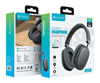 ΑΚΟΥΣΤΙΚΑ ΚΕΦΑΛΗΣ BLUETOOTH CELEBRAT ΜΑΥΡΑ A39 ΑΣΥΡΜΑΤΑ ΕΝΣΥΡΜΑΤΑ micro SD  40mm 400mAh