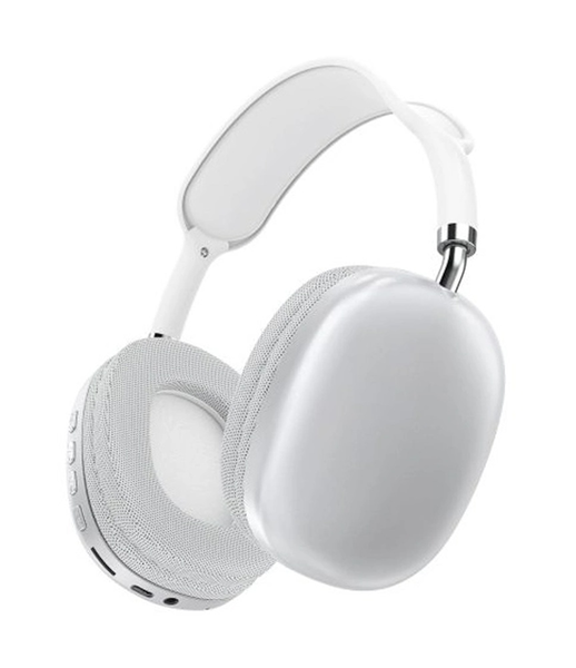 ΑΚΟΥΣΤΙΚΑ ΚΕΦΑΛΗΣ BLUETOOTH CELEBRAT ΛΕΥΚΑ A35 ΑΣΥΡΜΑΤΑ ΕΝΣΥΡΜΑΤΑ micro SD  40mm 200mAh