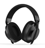 ΑΚΟΥΣΤΙΚΑ ΚΕΦΑΛΗΣ BLUETOOTH CELEBRAT ΜΑΥΡΑ A34 ΑΣΥΡΜΑΤΑ ΕΝΣΥΡΜΑΤΑ micro SD  40mm 300mAh