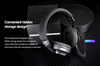 ΑΚΟΥΣΤΙΚΑ ΚΕΦΑΛΗΣ BLUETOOTH CELEBRAT ΜΑΥΡΑ A34 ΑΣΥΡΜΑΤΑ ΕΝΣΥΡΜΑΤΑ micro SD  40mm 300mAh