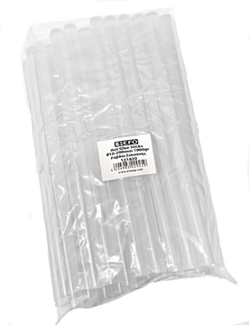 ΡΑΒΔΟΙ ΣΙΛΙΚΟΝΗΣ EFO 20cm Φ10mm SET 1 ΚΙΛΟ 121820