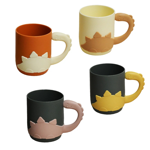 ΚΟΥΠΑ ΠΛΑΣΤΙΚΗ ΔΕΙΝΟΣΑΥΡΟΣ ΜΕ ΧΕΡΙ 250ML -20+120 ΚΕΛΣΙΟΥ