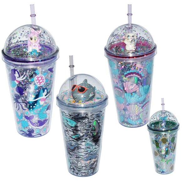 ΚΟΥΠΑ ΠΛΑΣΤΙΚΗ ΓΙΓΑΣ ΜΕ ΣΤΡΑΣ21ΕΚ. ΜΕ ΠΛΑΣΤΙΚΟ ΚΑΛΑΜΑΚΙ 16195