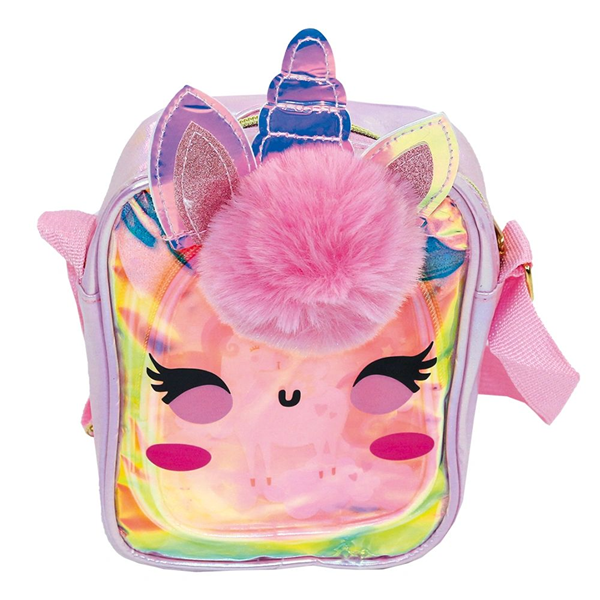 ΤΣΑΝΤΑ ΠΛΑΤΗΣ ΒΟΛΤΑΣ ΜΟΝΟΚΕΡΟΣ ΜΑΤΙΑ 2 ΘΗΚΗ 20Χ15Χ85204182157797εκ.  No 15779