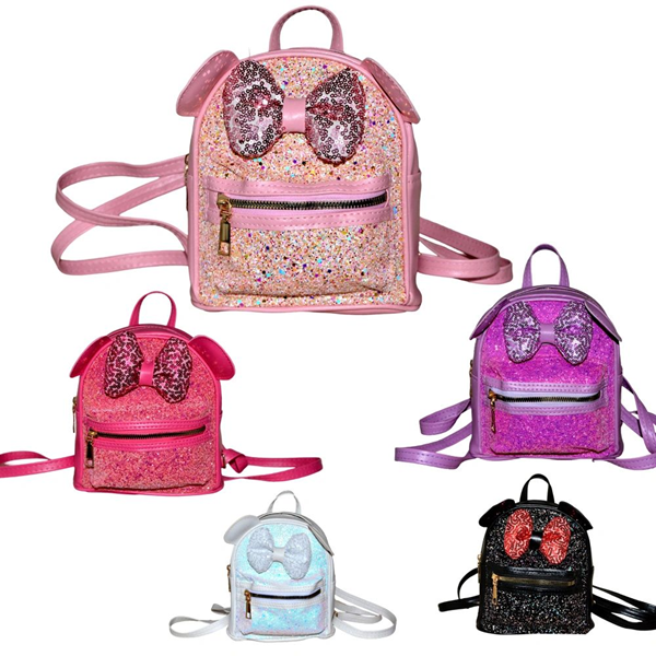 ΤΣΑΝΤΑ ΠΛΑΤΗΣ ΒΟΛΤΑΣ ΑΥΤΙΑ ΚΟΡΙΤΣΙ 2 ΘΗΚΗ 19x17x9cm  No 16508