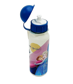 ΠΑΓΟΥΡΙΝΟ ΑΛΟΥΜΙΝΙΟΥ FROZEN 520ml 7Χ19cm 551-43232