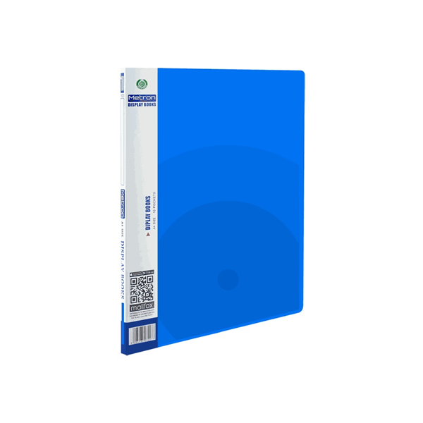 ΣΟΥΠΛ 40Φ METRON CLASSIC ΔΙΑΦΟΡΑ ΧΡΩΜΑΤΑ Α4