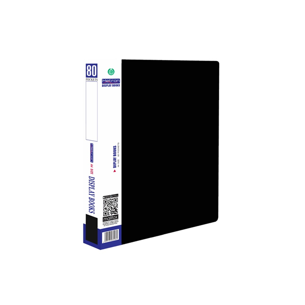 ΣΟΥΠΛ 80Φ METRON CLASSIC ΔΙΑΦΟΡΑ ΧΡΩΜΑΤΑ Α4