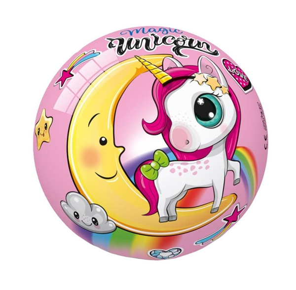 ΑΕΡΟΜΠΑΛΑ 23cm UNICORN
