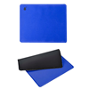 MOUSE PAD ΜΤΚ ΜΠΛΕ 21X25cm 2mm ΕΝΙΣΧΥΜΕΝΟ ΑΝΤΙΟΛΙΣΘΗΤΙΚΟ GOMMA-POLIESTERE M2936