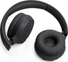 ΑΚΟΥΣΤΙΚΑ JBL Tune 520BT On-Ear Bluetooth Headphones Multipoint APP BLACK