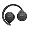 ΑΚΟΥΣΤΙΚΑ JBL Tune 520BT On-Ear Bluetooth Headphones Multipoint APP BLACK
