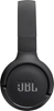 ΑΚΟΥΣΤΙΚΑ JBL Tune 520BT On-Ear Bluetooth Headphones Multipoint APP BLACK