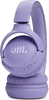 ΑΚΟΥΣΤΙΚΑ JBL Tune 520BT On-Ear Bluetooth Headphones Multipoint APP PURPLE