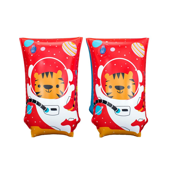 ΜΠΡΑΤΣΑΚΙΑ Bestway tiger 30Χ15εκ. 5-12 ΕΤΩΝ  32102