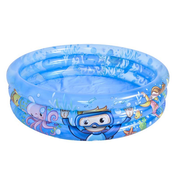 ΠΙΣΙΝΑ SUNCLUB 3-ΡING 99X23H N 51031