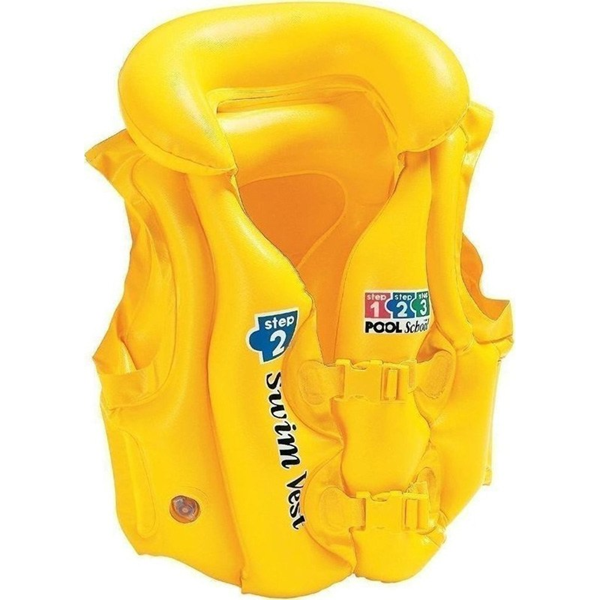 ΣΩΣΙΒΙΟ ΓΙΛΕΚΟ ΙΝΤΕΧ 50X47cm No58660EU  3-6 ΕΤΩΝ