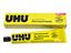 ΚΟΛΛΑ UHU ρευστή 125ml ΣΩΛΗΝΑΡΙΟ