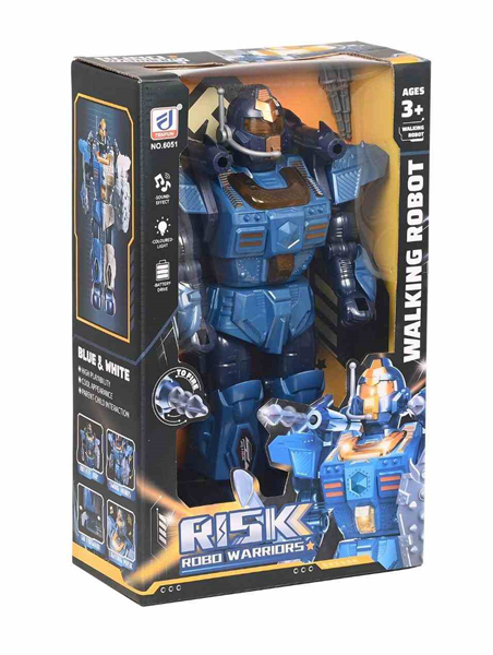 ΡΟΜΠΟΤ ΠΕΡΠΑΤΑΕΙ ΦΩΤΑ ΗΧΟΥΣ ΠΕΤΑΕΙ ΒΕΛΑΚΙΑ 6051