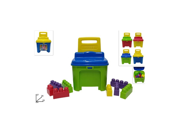 ΤΟΥΒΛΑΚΙΑ ΒΕΒΕ 50ΤΕΜ ΣΕ ΚΑΡΕΚΛΑΚΙ 26Χ26Χ37EK +3ΕΤΩΝ