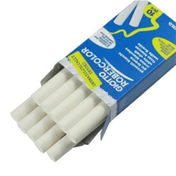 ΚΙΜΩΛΙΕΣ ΛΕΥΚΕΣ 10ΤΕΜ GIOTTO  FILA-GROUP