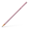 ΜΟΛΥΒΙ FABER CASTEL SPARKLE II PEARL ROZE-SHADOW 118234 NEW 2022!