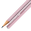 ΜΟΛΥΒΙ FABER CASTEL SPARKLE II PEARL ROZE-SHADOW 118234 NEW 2022!