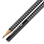 ΜΟΛΥΒΙ FABER CASTEL SPARKLE II MIDNIGTH BLACK 118299
