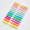 ΥΠΟΓΡΑΜΜΙΣΤΗΣ ENLEGEND ΜΙΝΙ 12 ΧΡΩΜΑΤΑ  PASTEL KAI NEON HL-1012-12