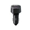 ΑΝΑΜΕΤΑΔΟΤΗΣ FM-TRANSMITER +CHARGER FM BCC17 Bluetooth MP3 car charger 30WATT  MULTI FUNCTION