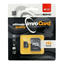 MNHMH MICRO SD Imro micro+ ADAPTER SD 4GB class10 UI